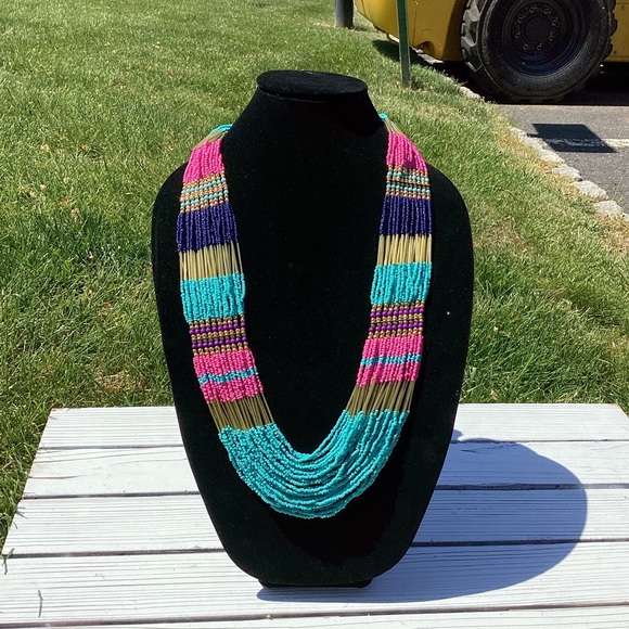 COPY - TAREK NECKLACE - Picture 7 of 8